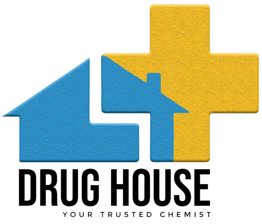 Drug House
